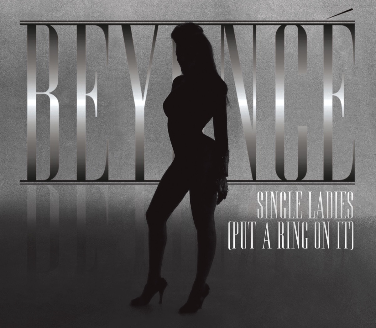 beyonce single ladies cover