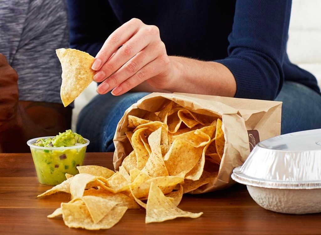 Chipotle Chips