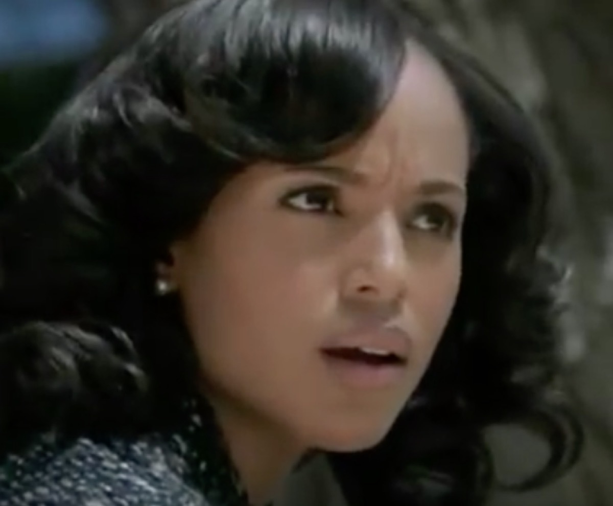 scandal tv shows predict the future