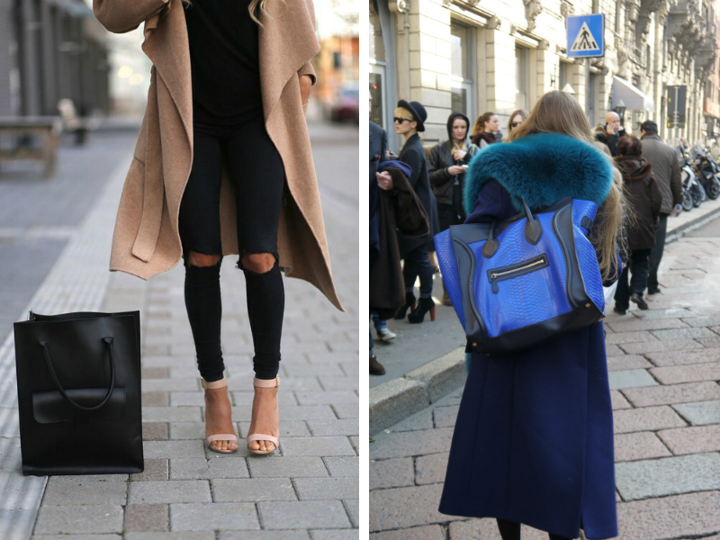 Winter fashion essentials you should have