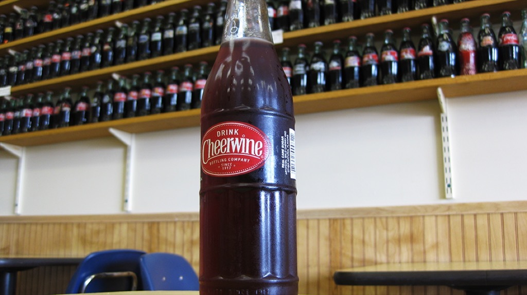 cheerwine local favorites 