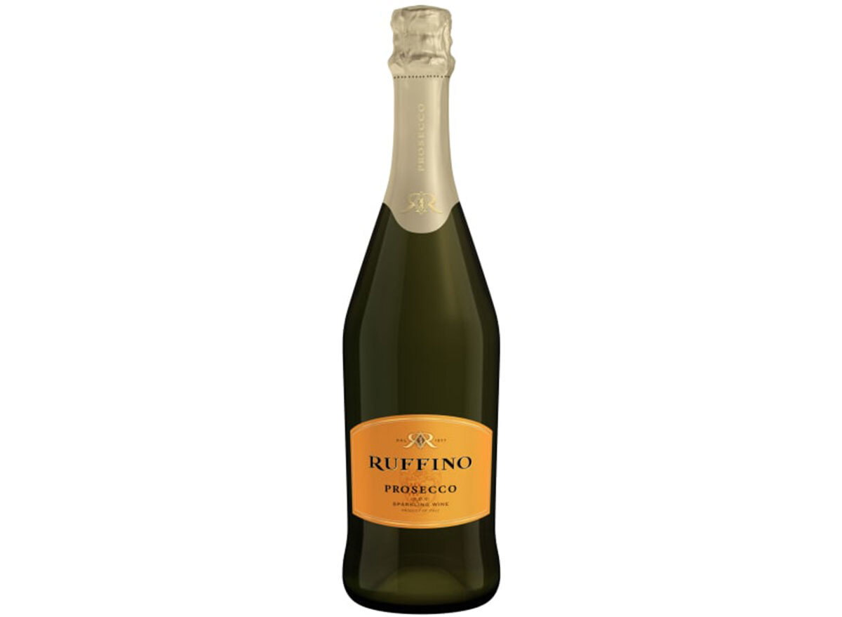 ruffino prosecco