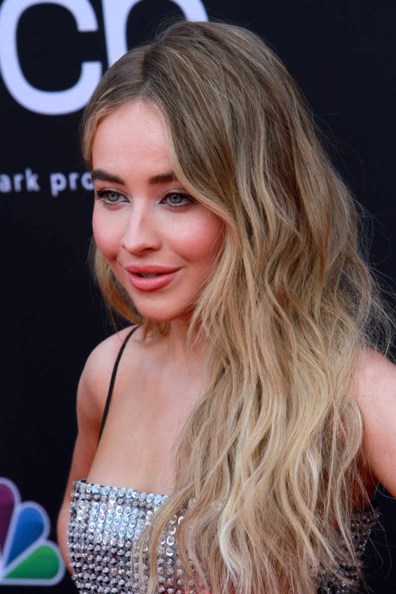 Sabrina Carpenter 2019