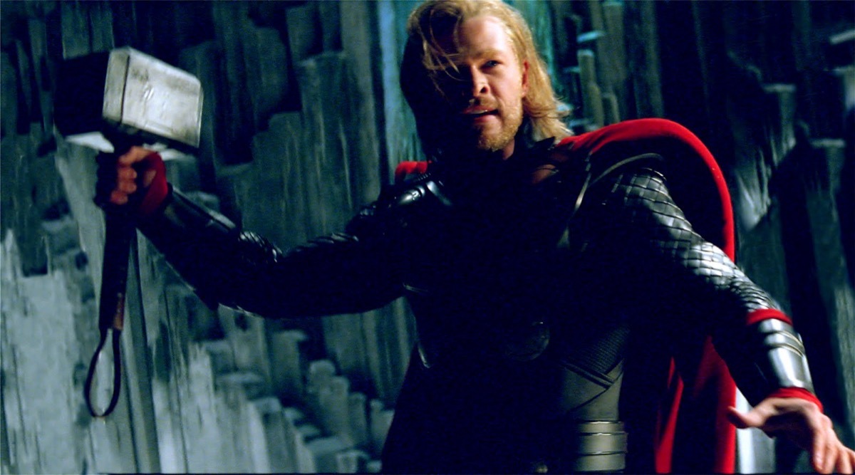 still from thor