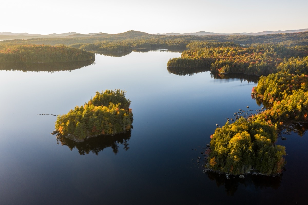 the adirondacks new york