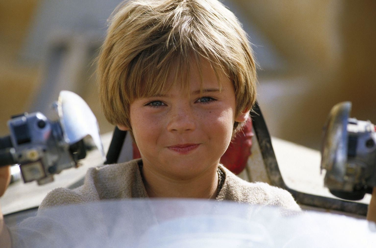 Jake Lloyd | 6 Child Actors who Ruined their Careers | Her Beauty