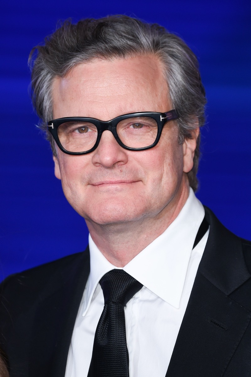 Colin Firth