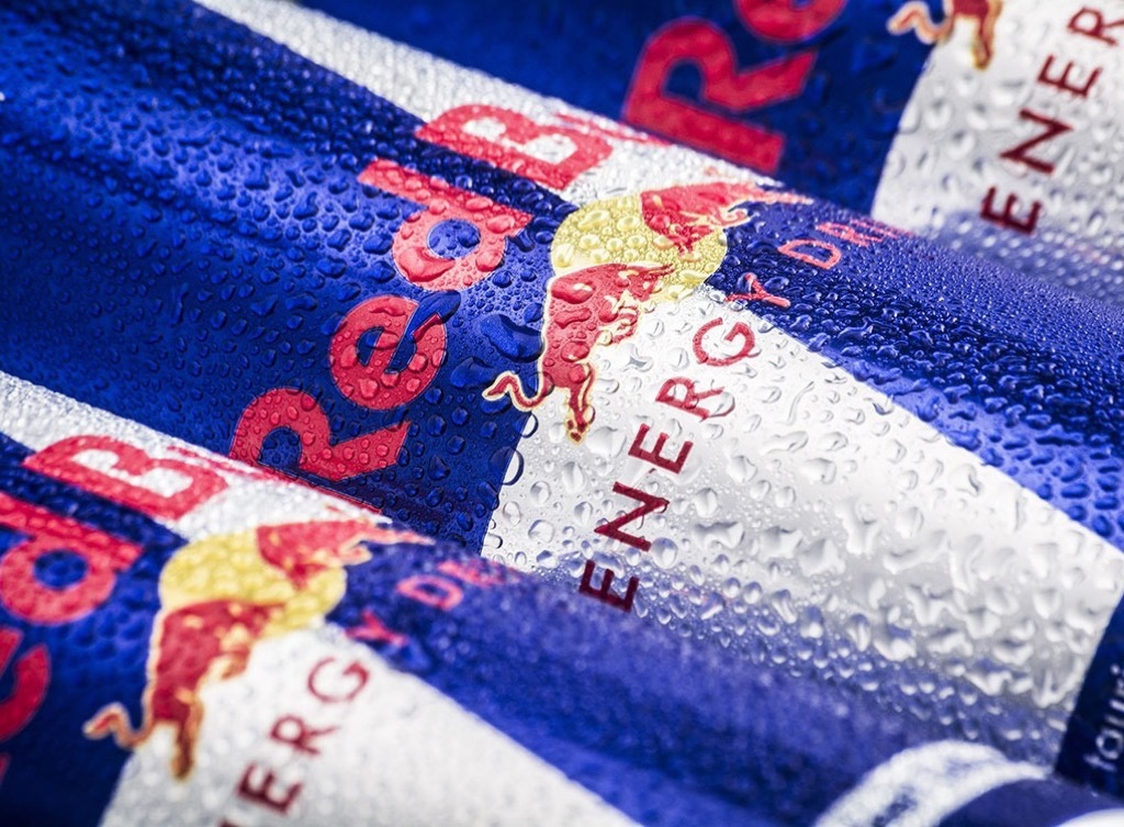 Red Bull Energy Drink Health Hazards Kids