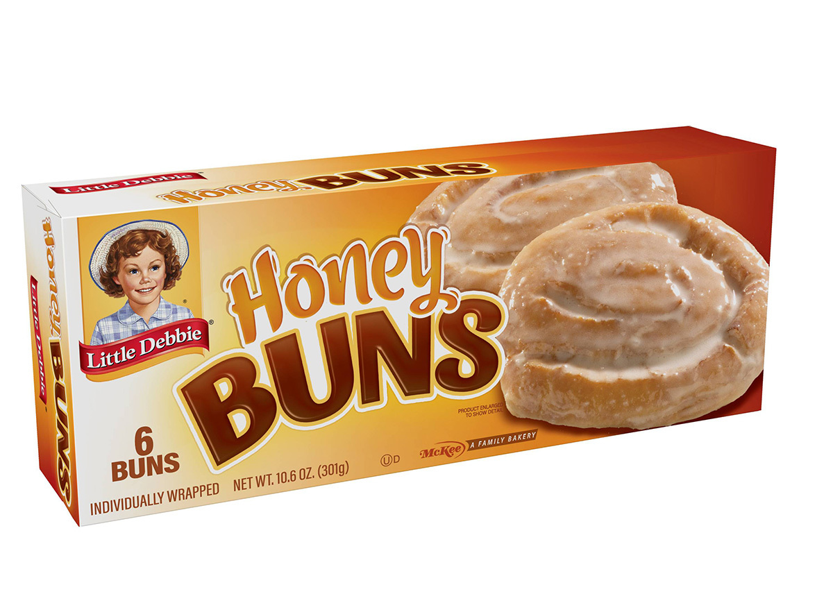 honey buns