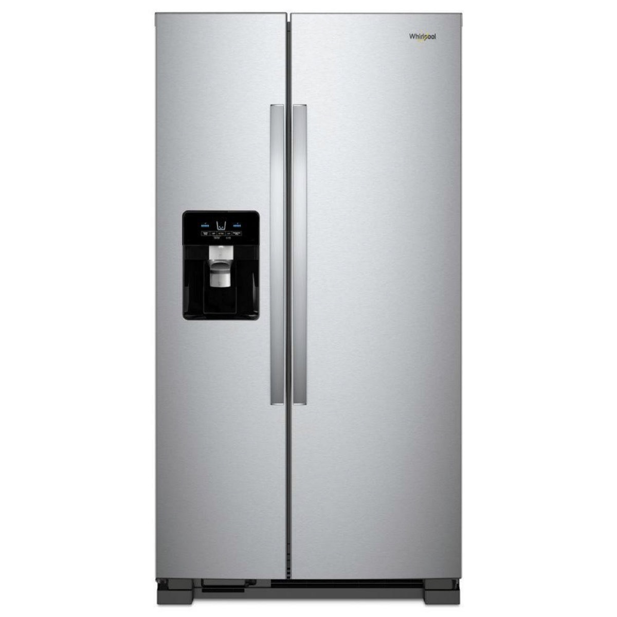 whirlpool fridge, july 4th sales