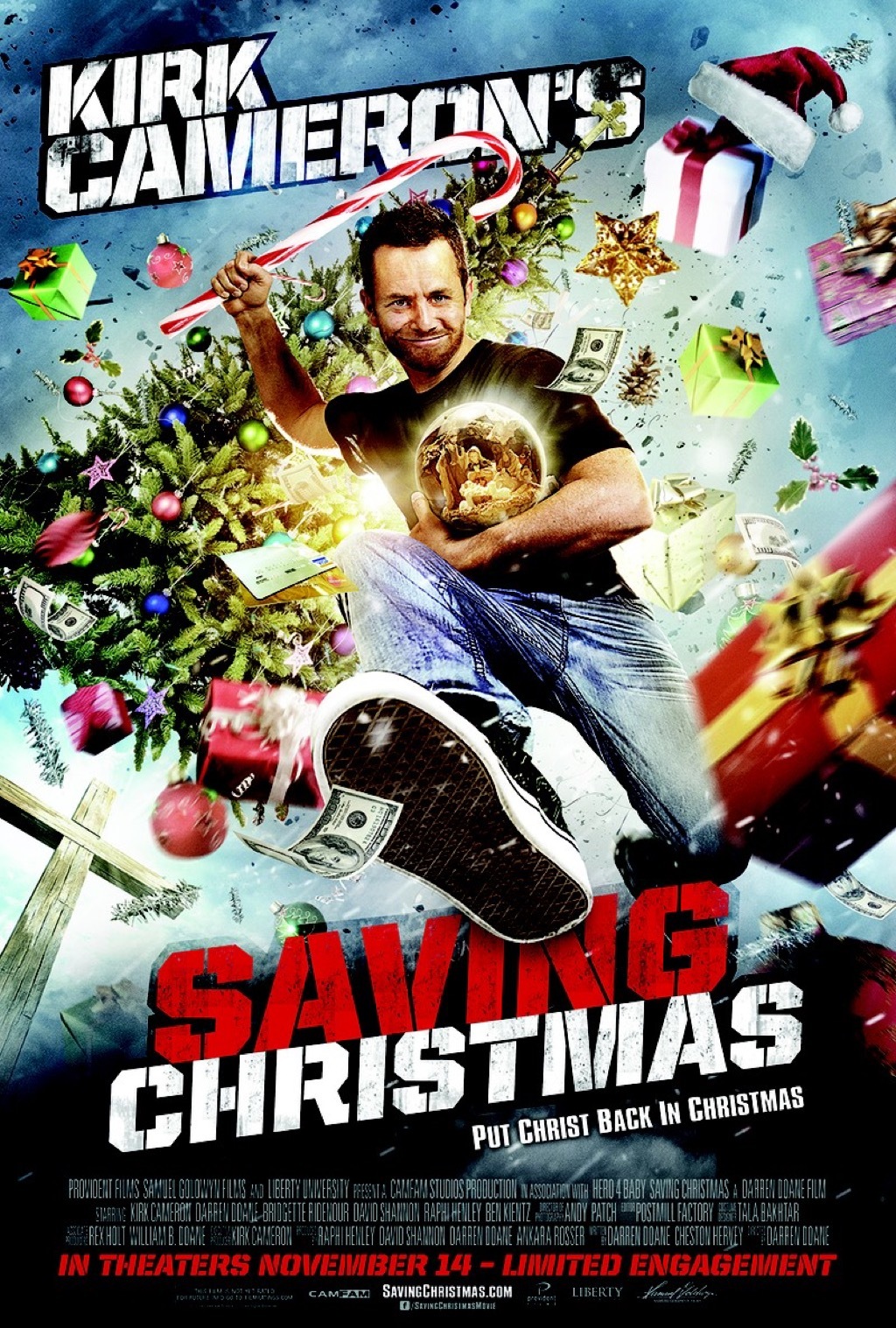 worst xmas movies ever