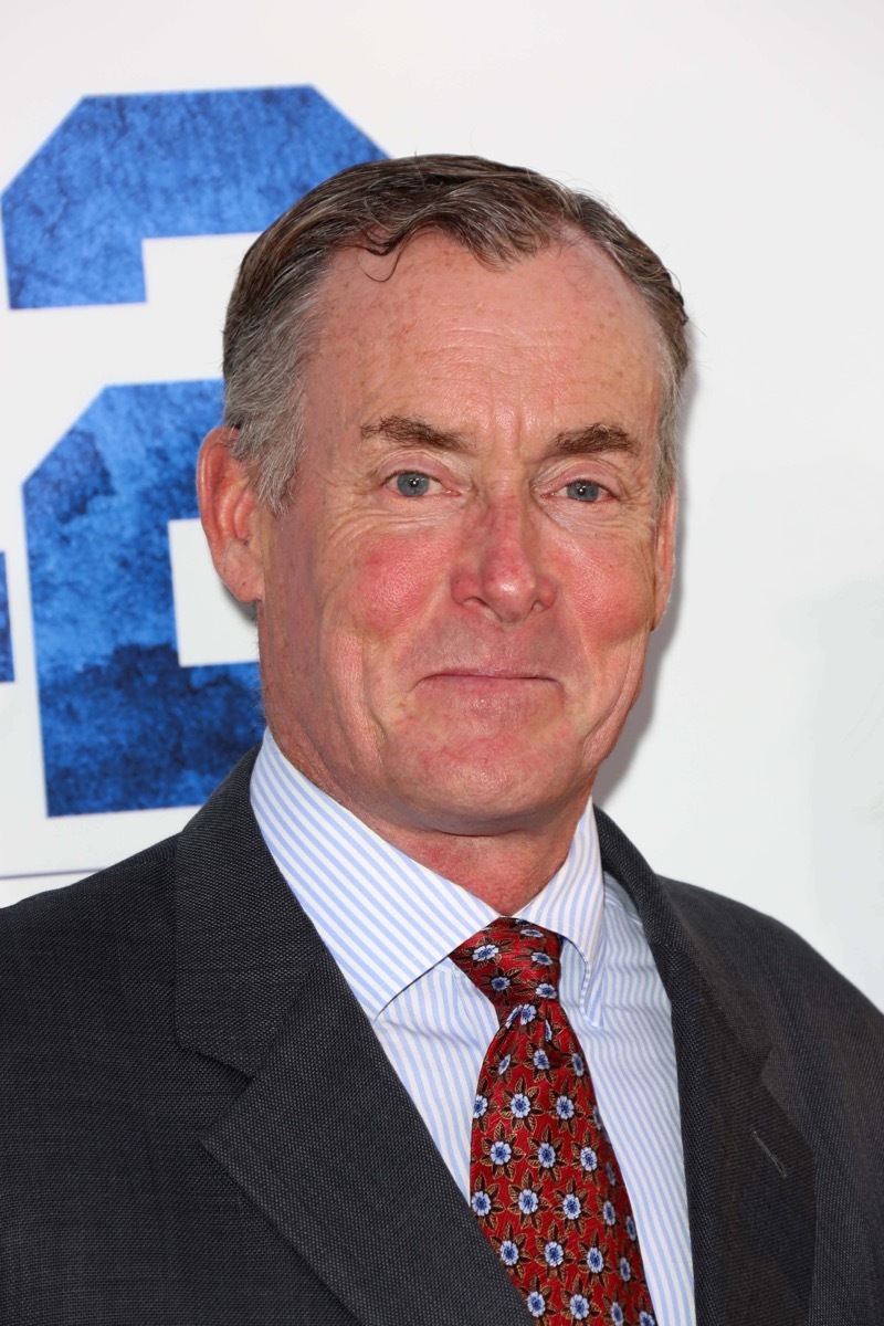 John C. McGinley celebrities turning 60