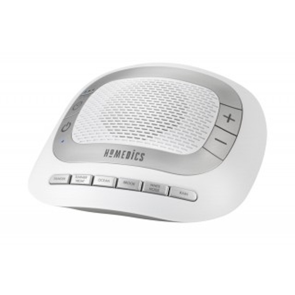 Homedics Sound Machine Products Under $50