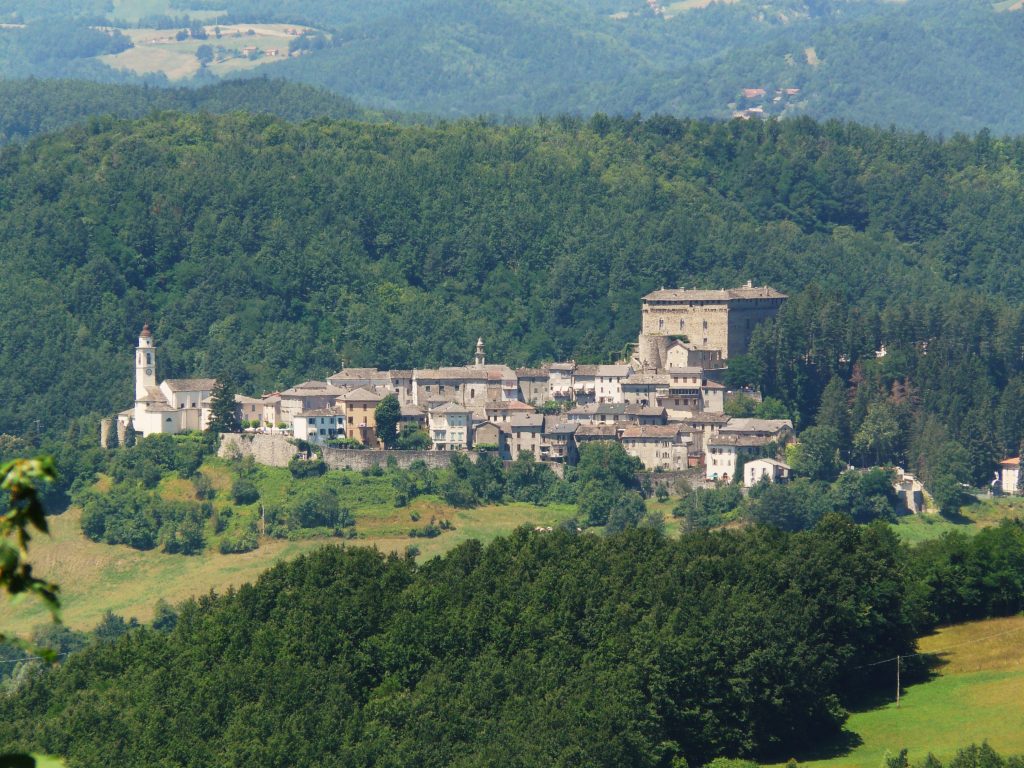 Compiano | I 10 borghi italiani che devi assolutamente visitare | Her Beauty