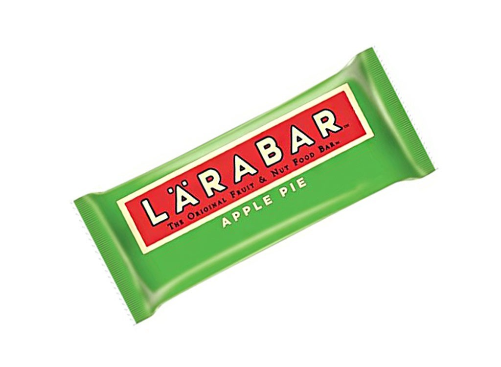 Nutrition bars