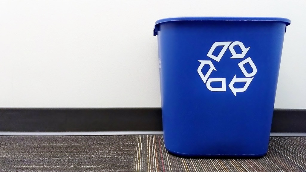 recycle bin