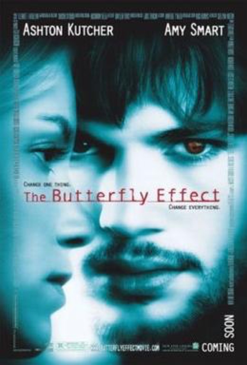 The Butterfly Effect Happy Movies That Almost Got Sad Endings