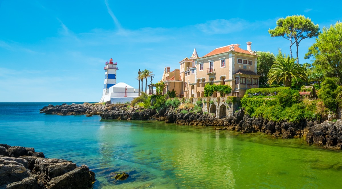 cascais portugal