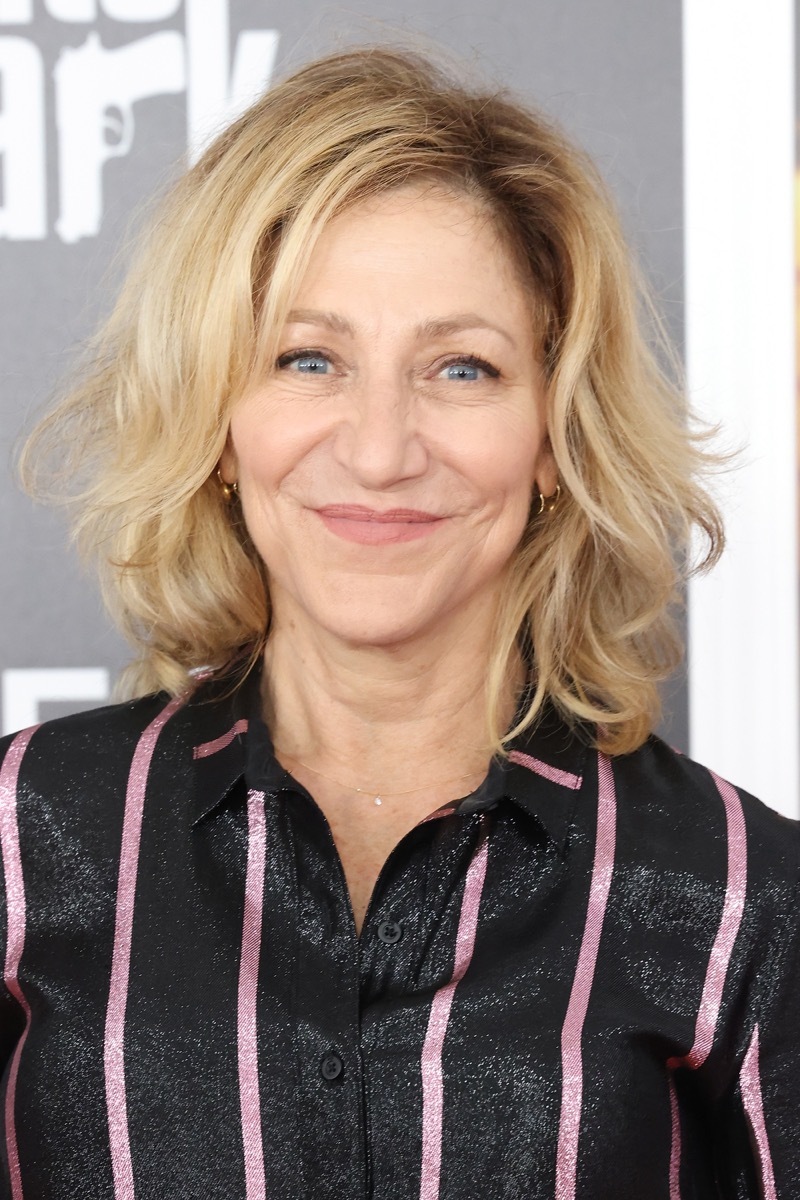 Edie Falco