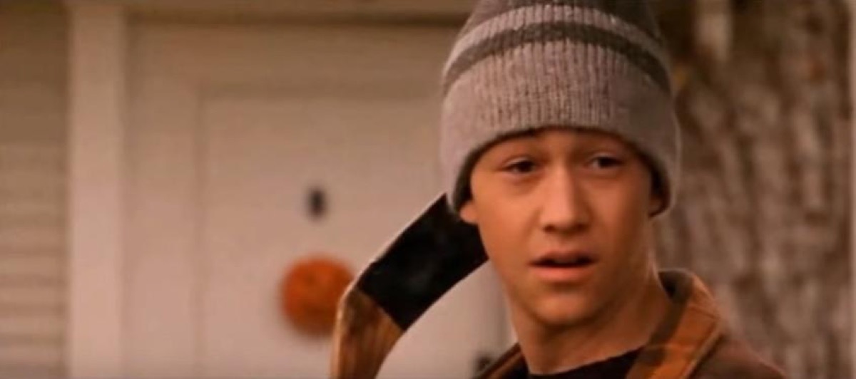 joseph gordon levitt in halloween h20