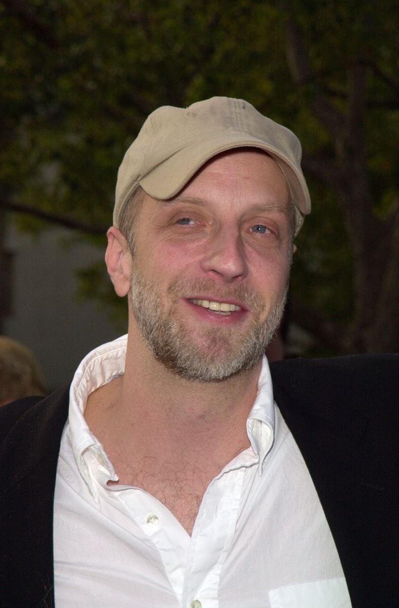 Chris Elliott