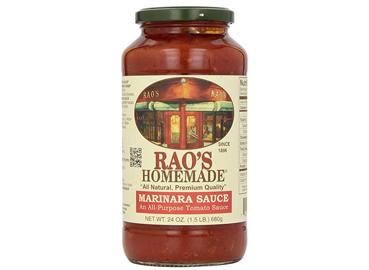 Raos marinara sauce