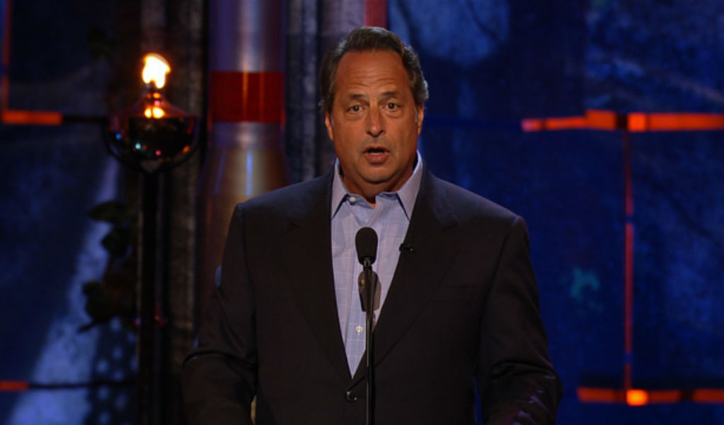 John Lovitz at Charlie Sheen's roast lines