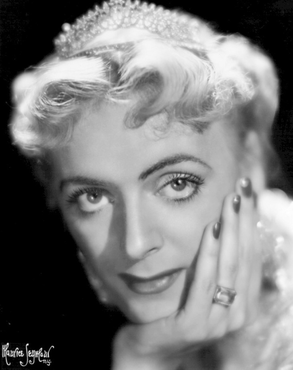 christine jorgensen first person to have sex reassignment surgery famous LGBTQ firsts