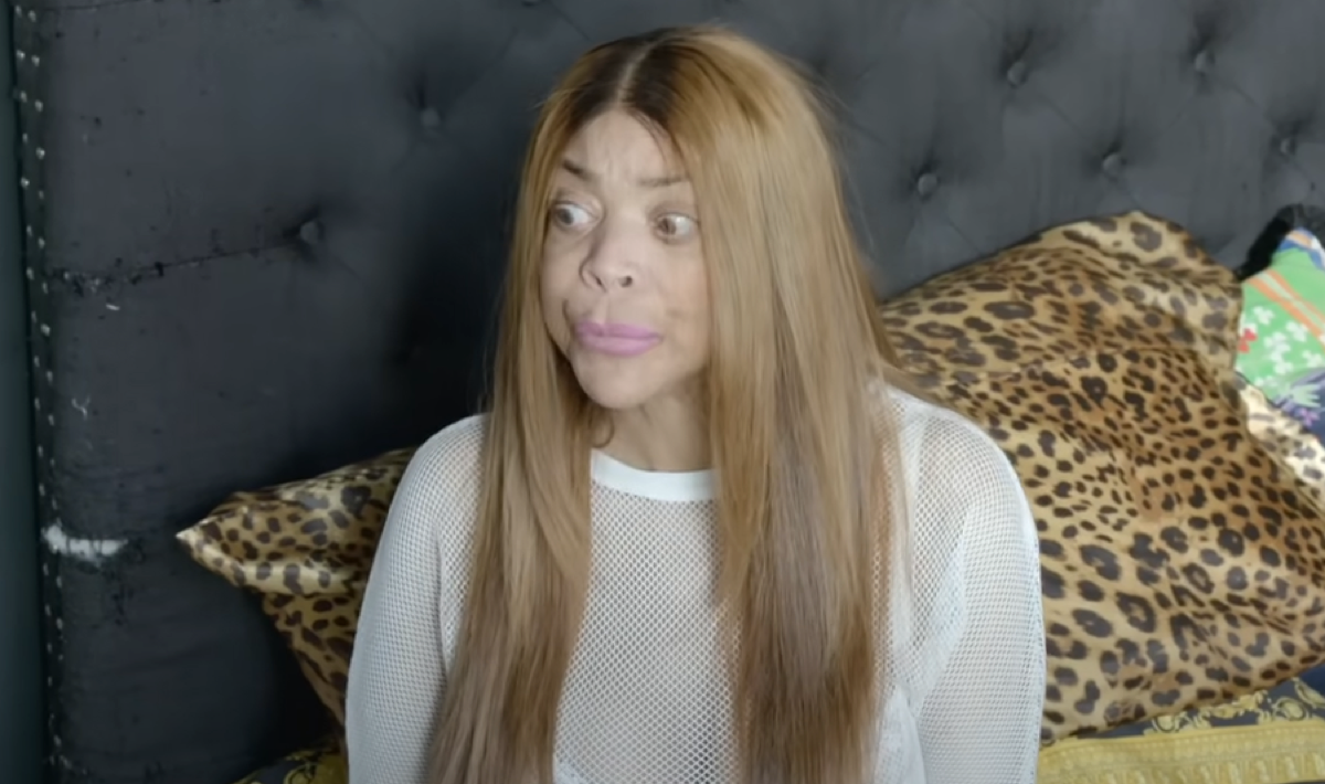 wendy williams in the documentary 