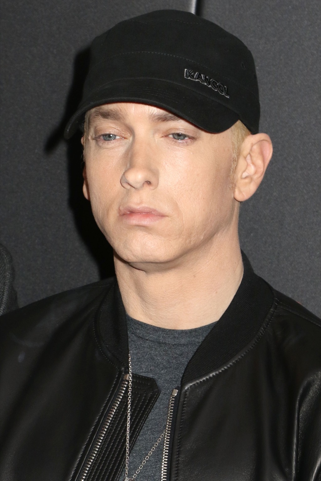 Eminem passed on classic role