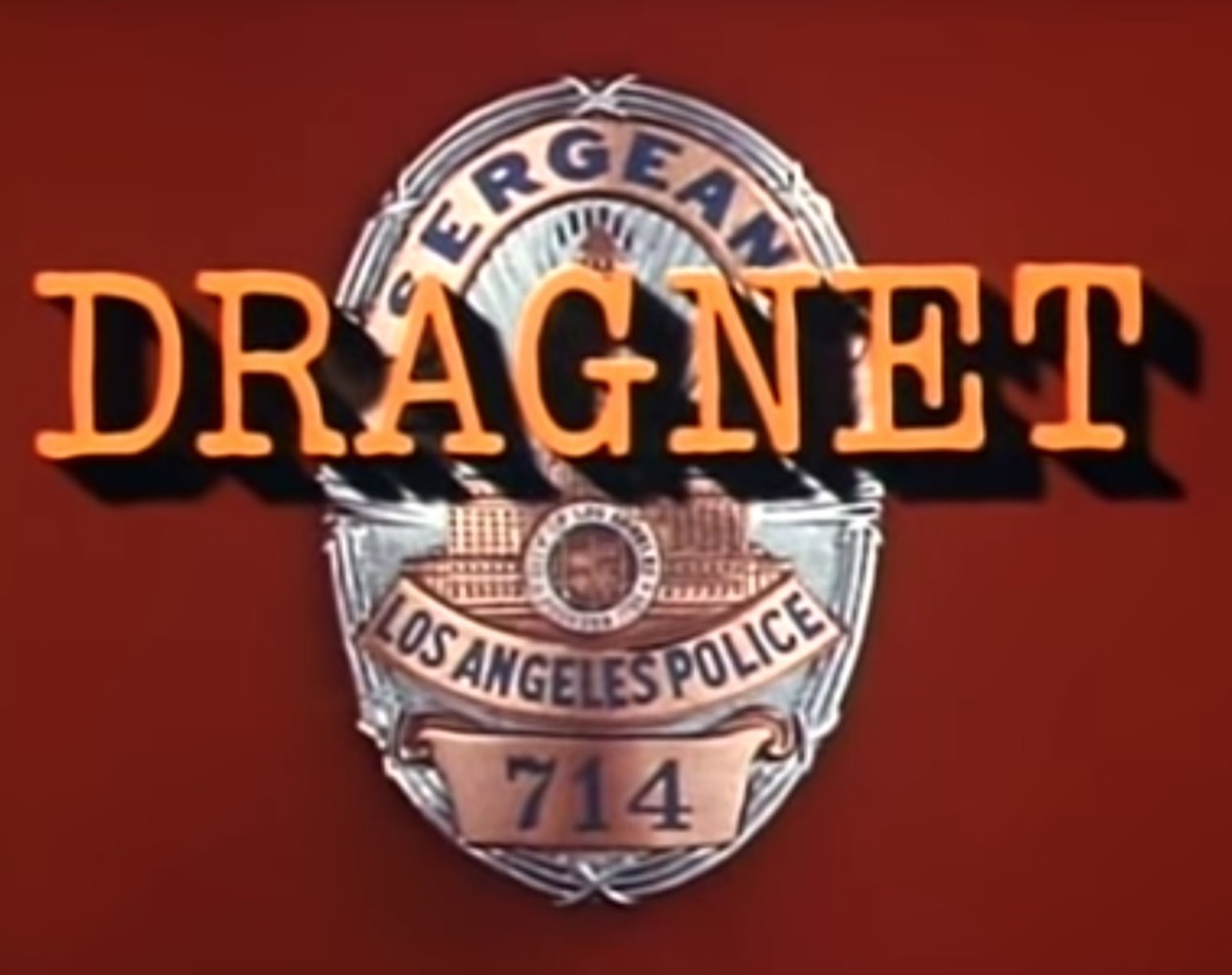 dragnet