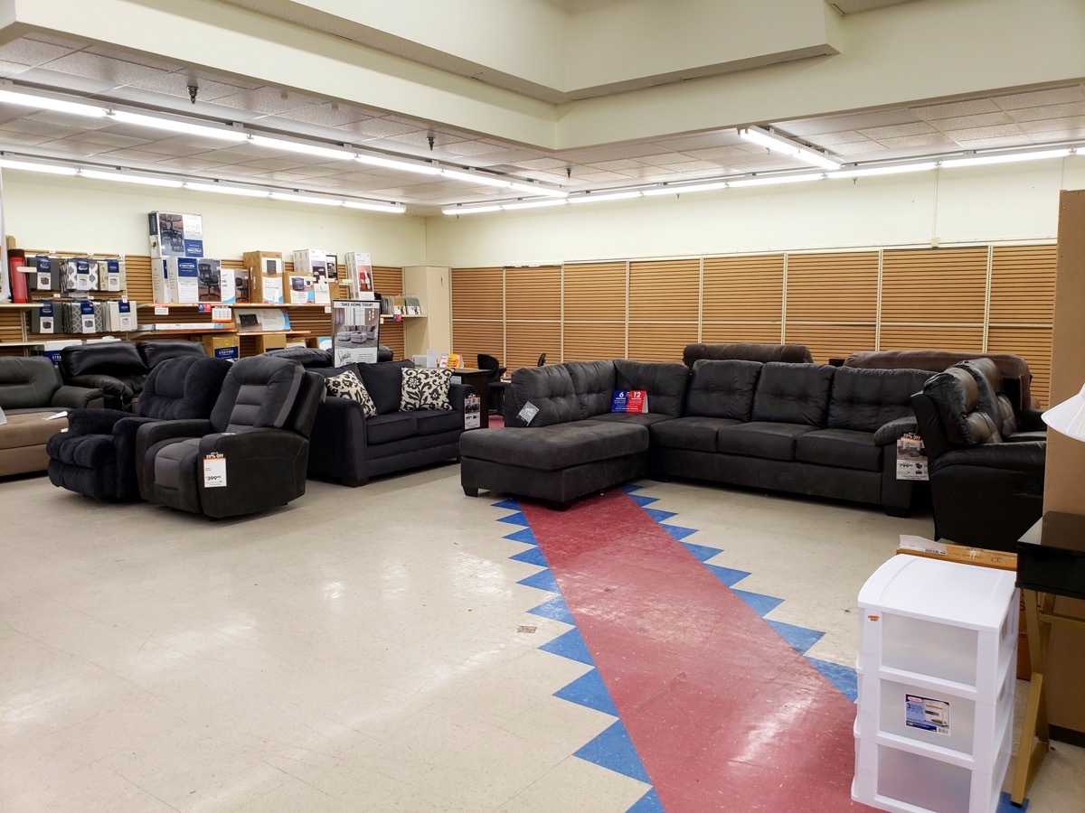 Big Lots Sofas