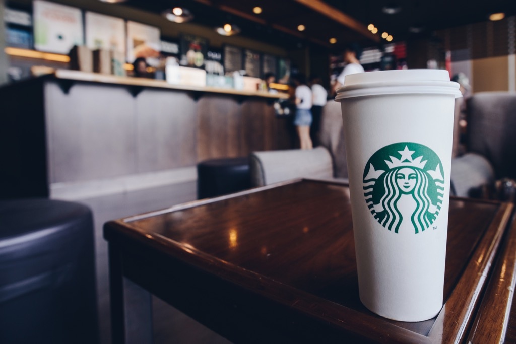 venti starbucks latte barista secrets