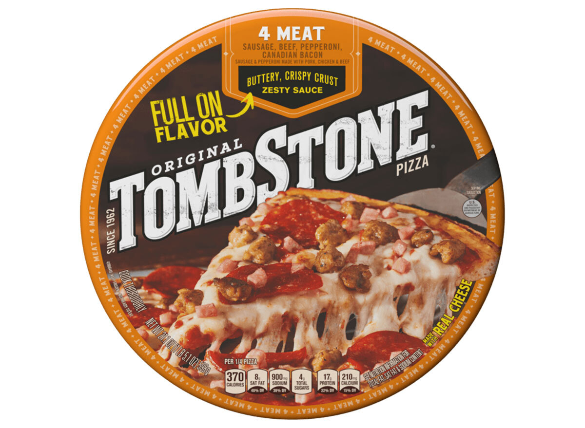 tombstone original pizza