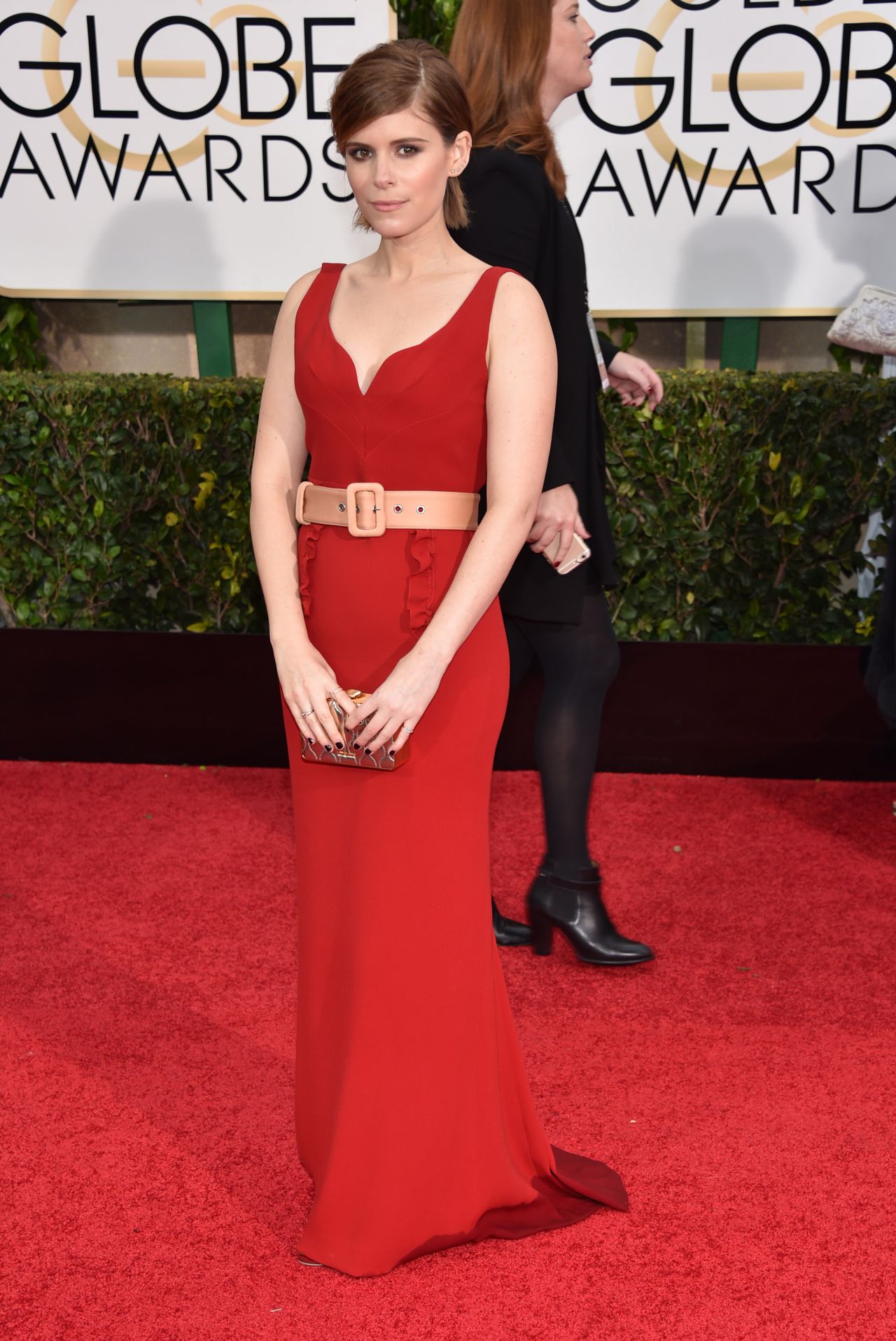 Golden Globes 2015 - The Best and Worst Dressed Celebrities