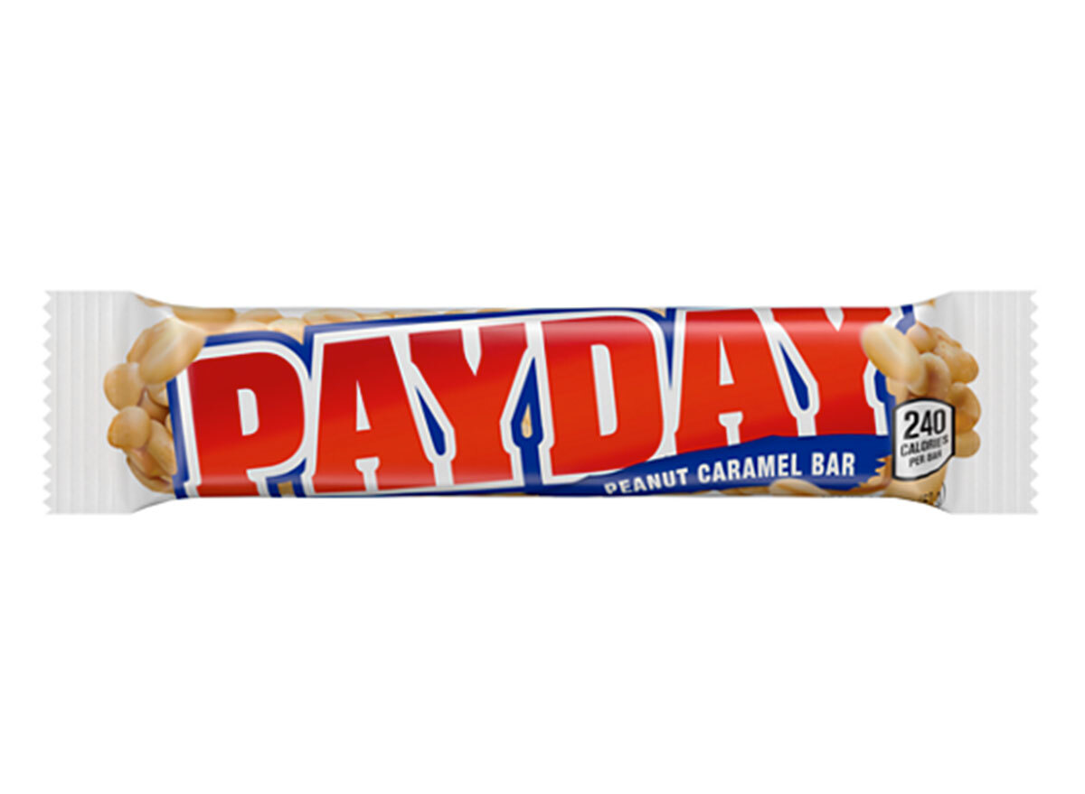 payday candy bar