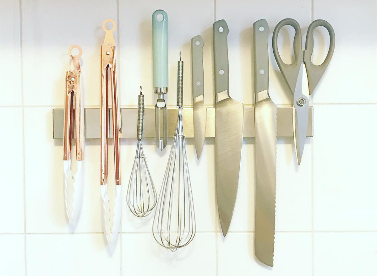 Misen kitchen tools