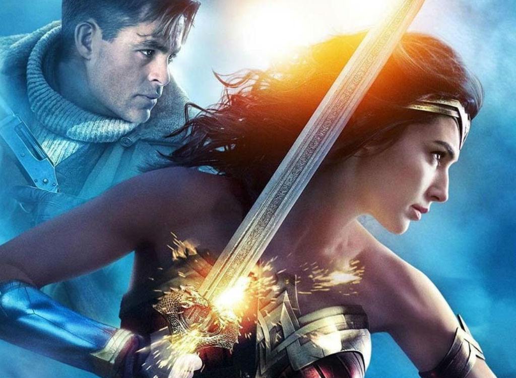 Wonder Woman summer blockbusters