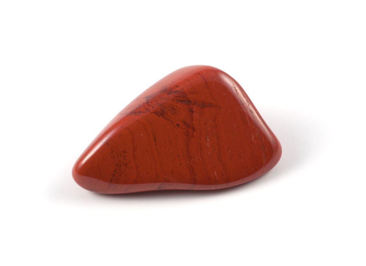 red jasper