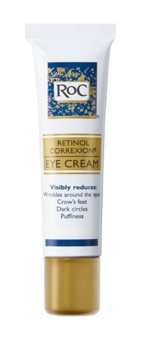 ROC Retinol Correxion Eye Cream