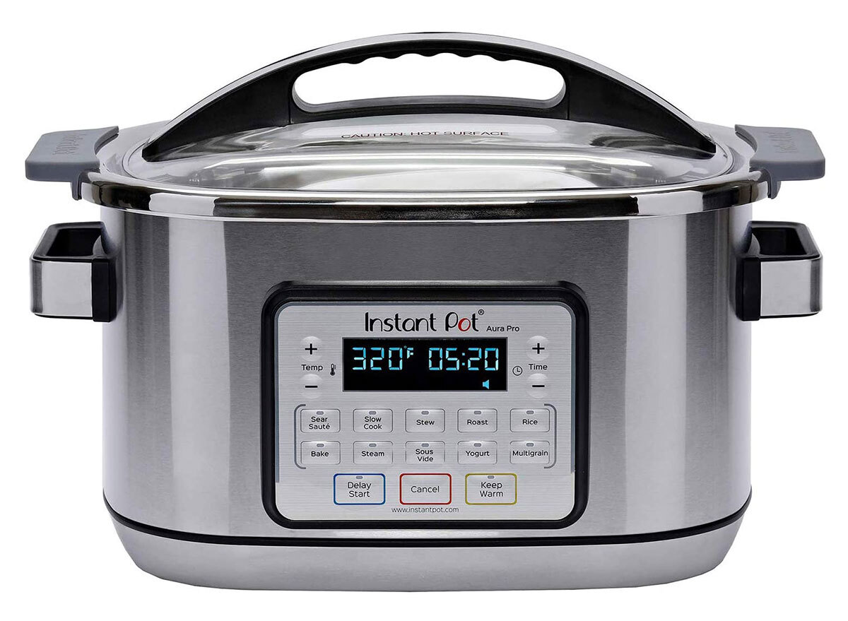 instant pot