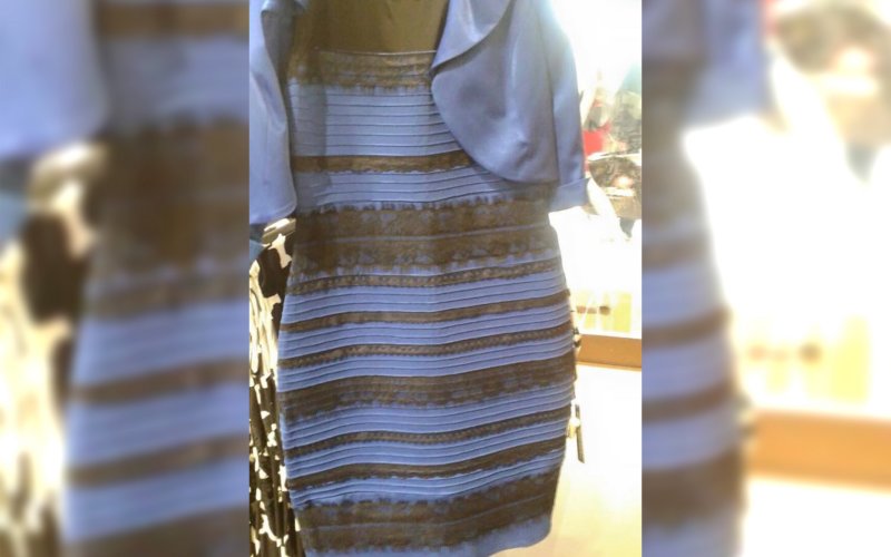 The 2015 Great Dress Debate Rages On