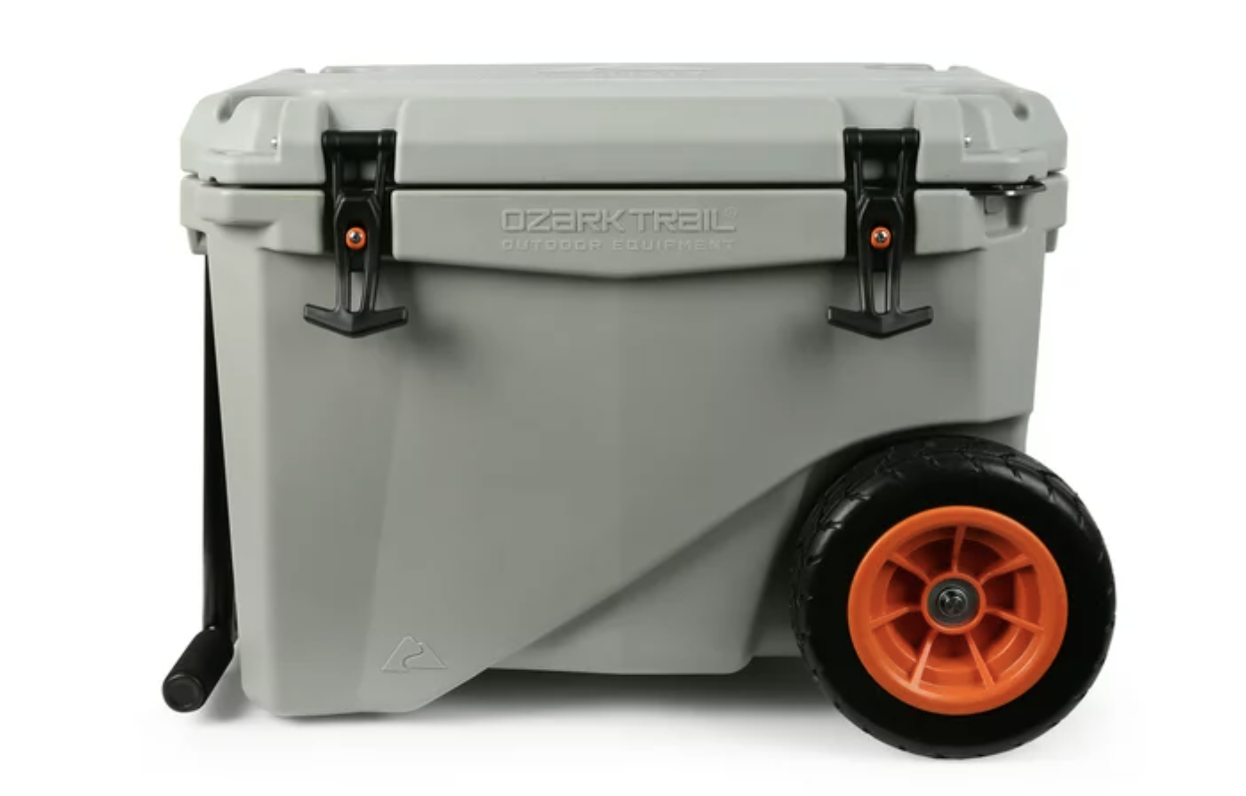 Ozark Trail 45QT High Performance Rolling Thermocooler