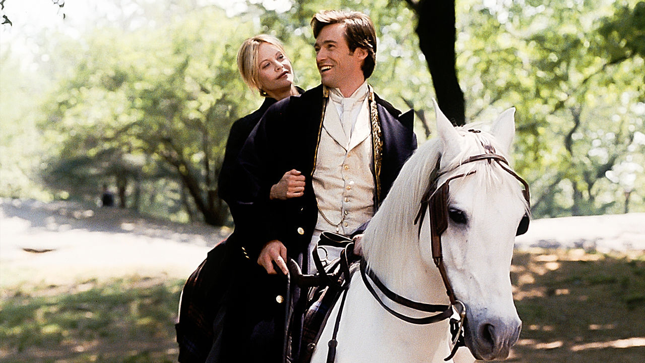 kate and leopold