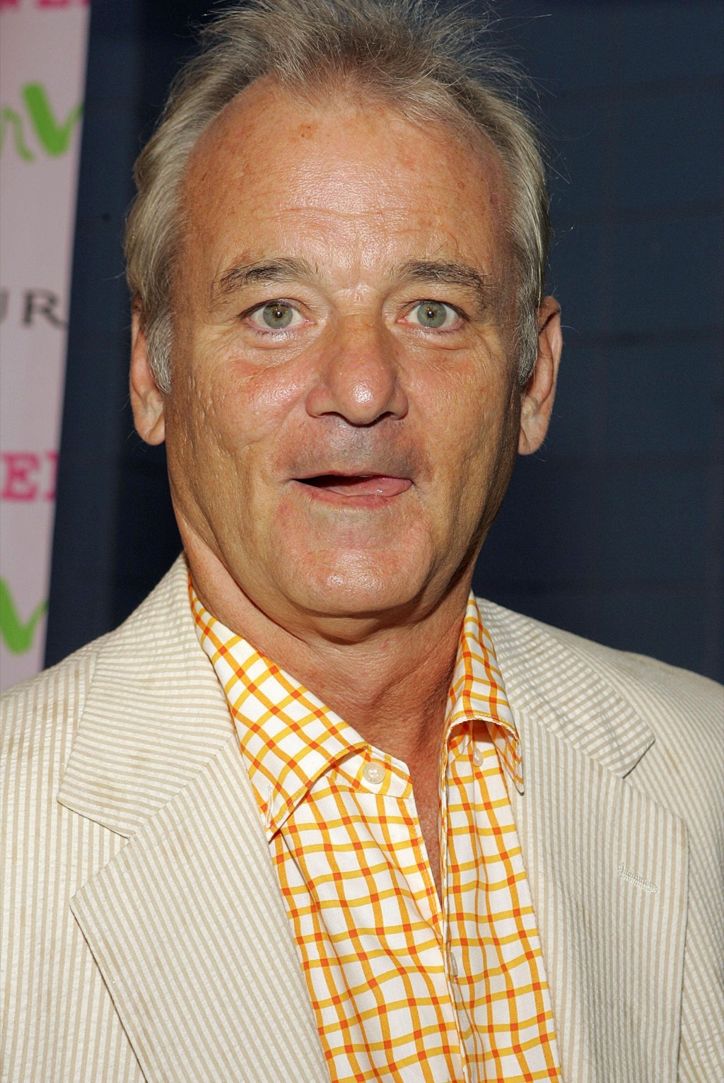 Bill Murray most famous actors