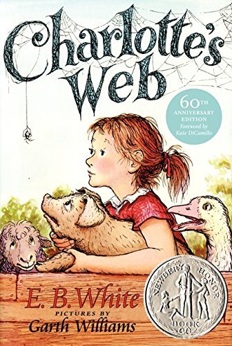 Charlotte's Web E.B. White Jokes From Kids' Books