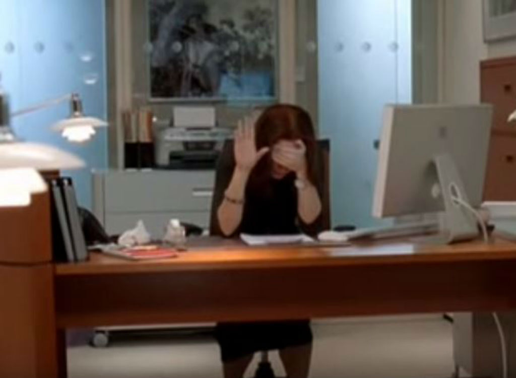 Devil Wears Prada improvised movie lines