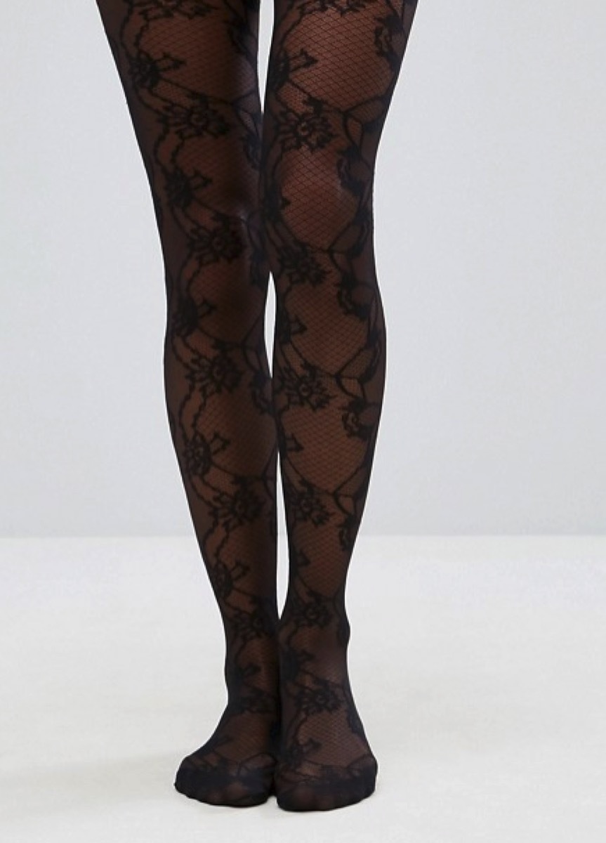 tights - asos