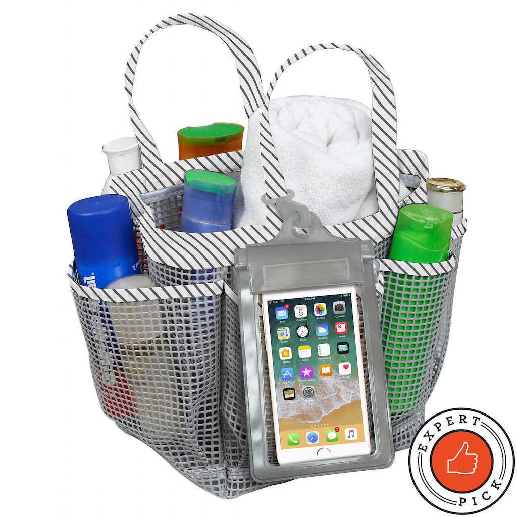 Shower caddy Amazon