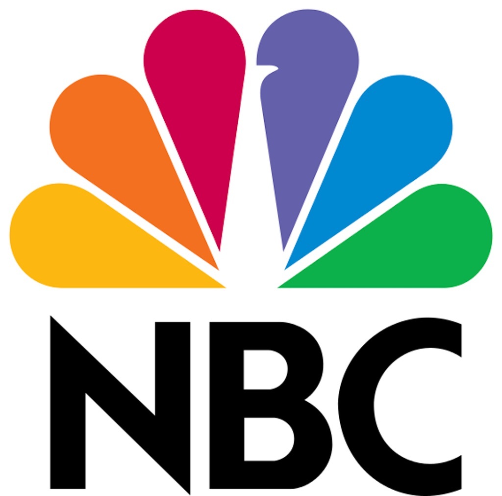 NBC logo